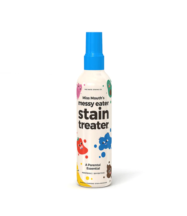 Miss Mouth's Messy Eater Stain Treater