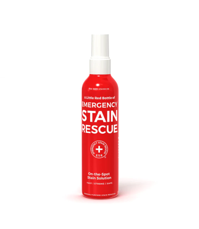 Emergency Stain Rescue