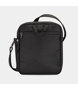 Travelon Anti-Theft Urban Tour Crossbody Bag - Black
