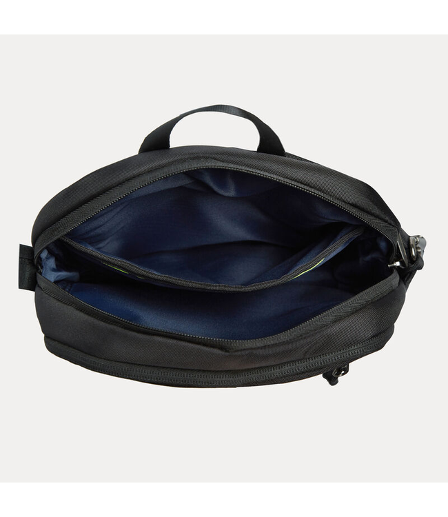 Travelon Anti-Theft Urban Tour Crossbody Bag - Black