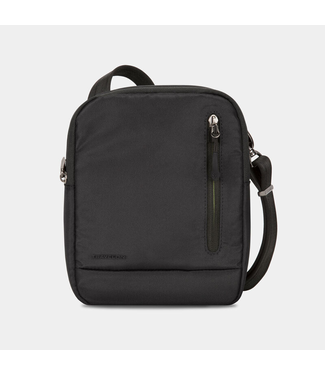 Travelon Anti-Theft Urban Small Crossbody - Black