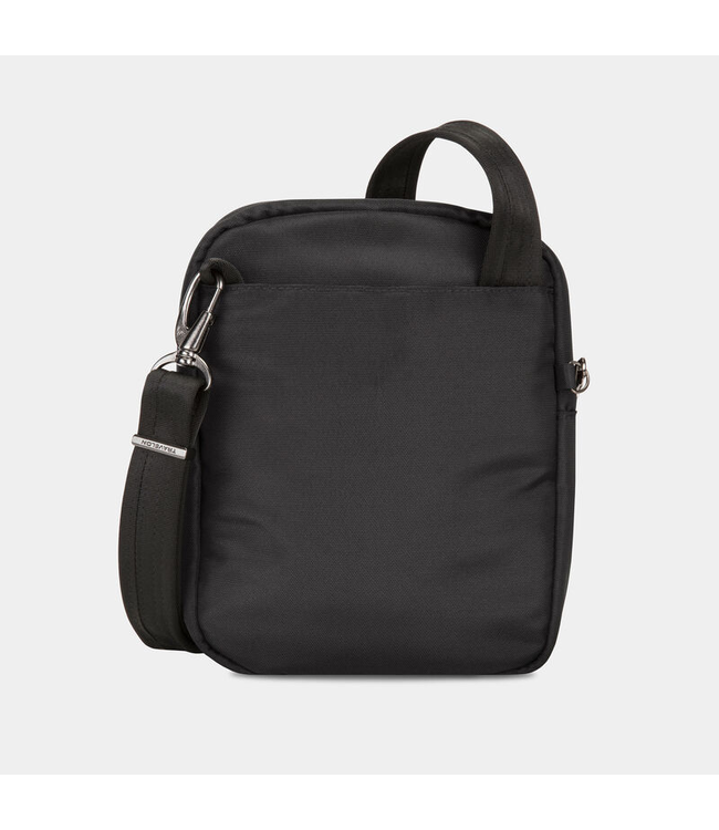 Travelon Anti-Theft Urban Small Crossbody - Black