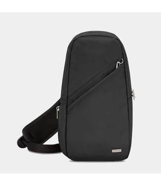 Travelon Anti-Theft Classic Sling Bag - Black