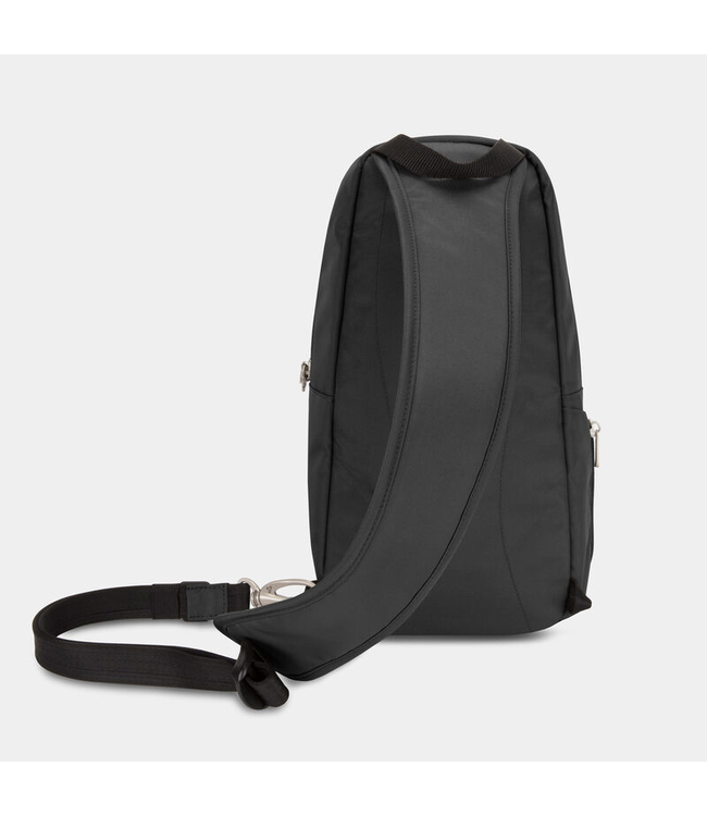 Travelon Anti-Theft Classic Sling Bag - Black