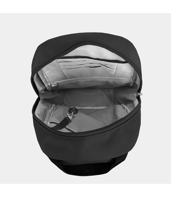 Travelon Anti-Theft Classic Sling Bag - Black