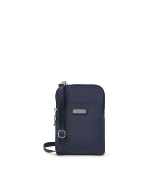 Baggallini Bryant Crossbody - French Navy