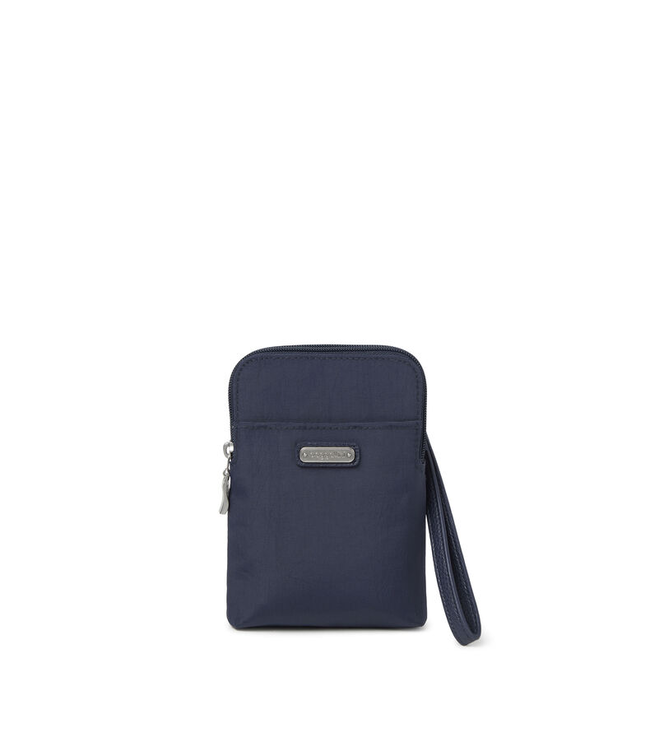 Baggallini Bryant Crossbody - French Navy