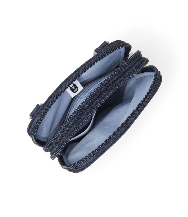 Baggallini Bryant Crossbody - French Navy