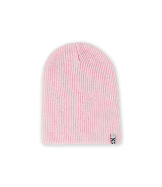 XS Unified Classic Beanie - Petal Pink