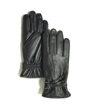 Brume World Whistler Glove - Black
