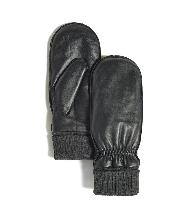 Brume World Dartmouth Mitt - Black