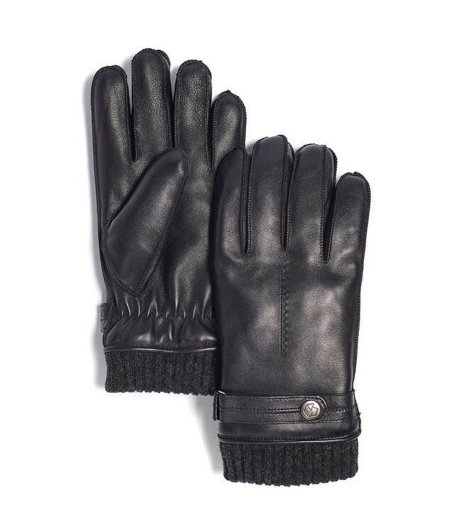 Brume World Nelson Men's Glove - Black