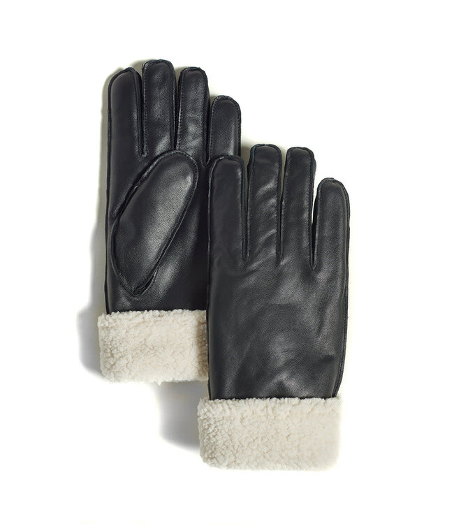 Brume World Duncan Glove - Black