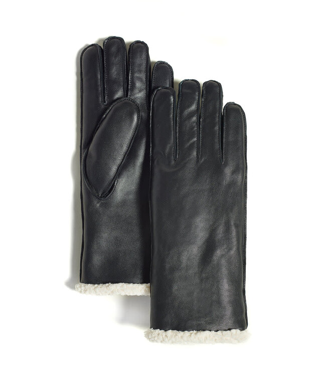 Brume World Duncan Glove - Black