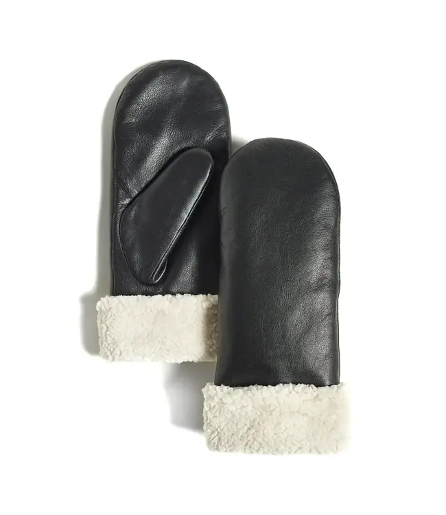 Brume World Duncan Mitt - Black