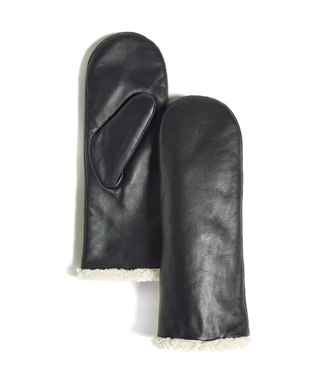 Brume World Duncan Mitt - Black