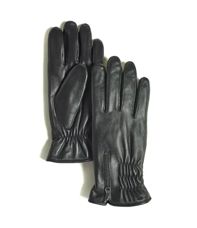 Brume World Westmount Glove - Black