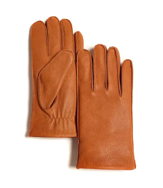 Brume World Caribou Men's Glove - Camel