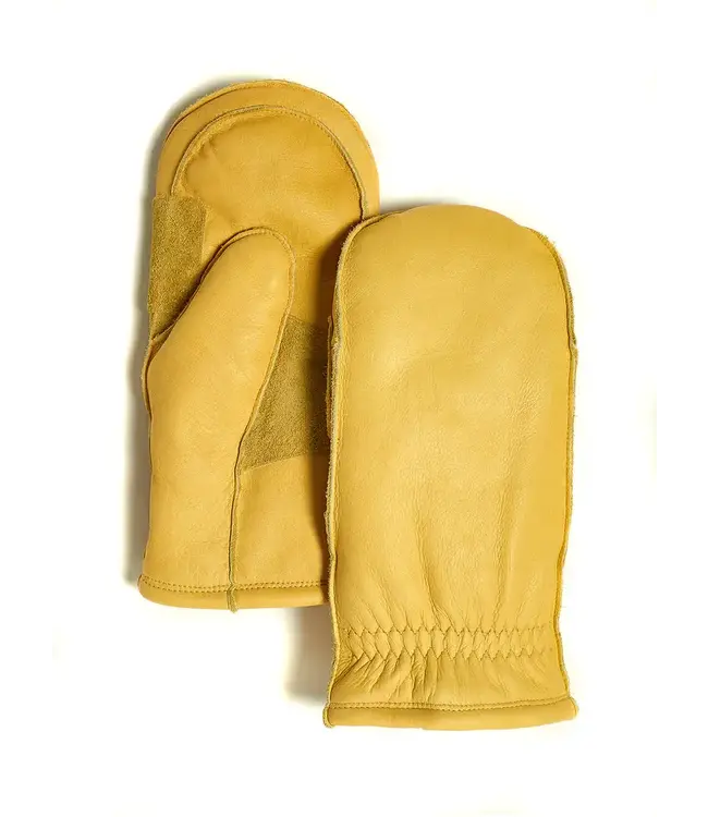 Brume World Kasiks Men's Mitt - Corn