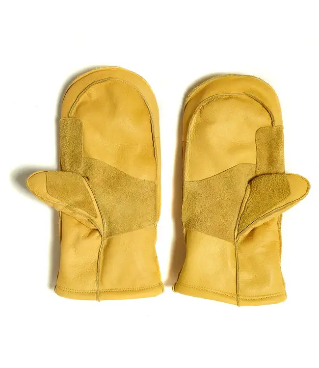 Brume World Kasiks Men's Mitt - Corn