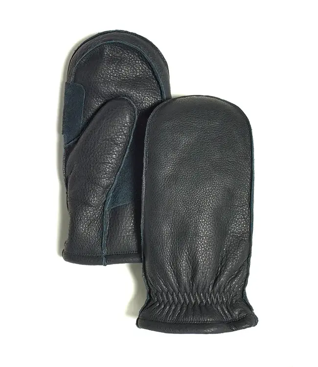 Brume World Kasiks Men's Mitt - Black