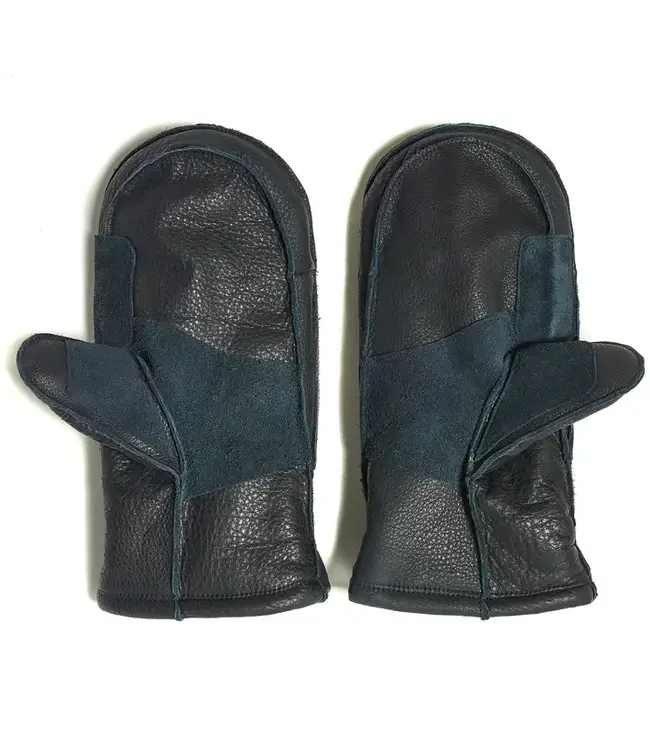 Brume World Kasiks Men's Mitt - Black