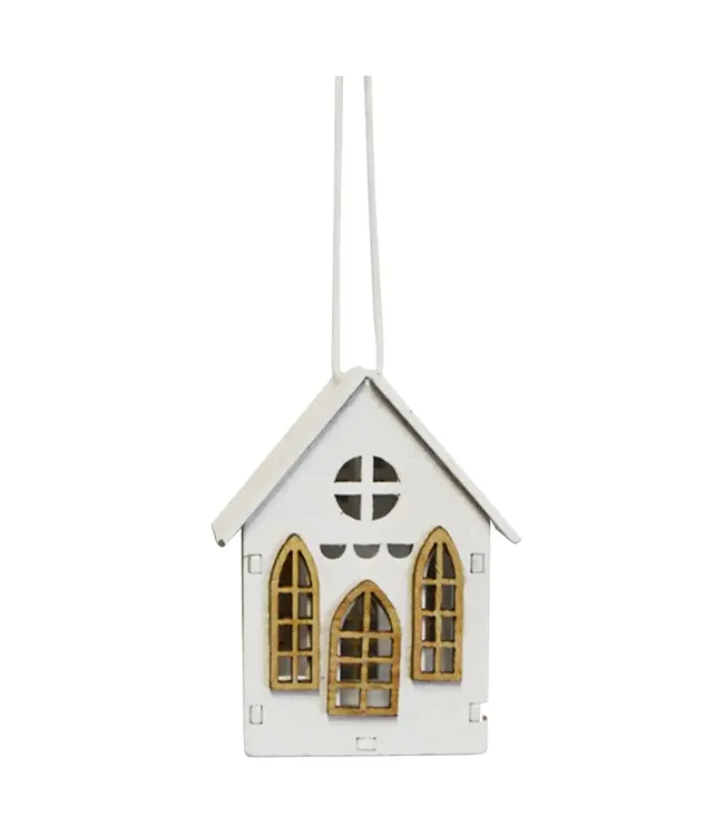 White House Ornament