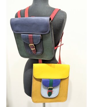 Soruka Remi Bag & Backpack - Assorted