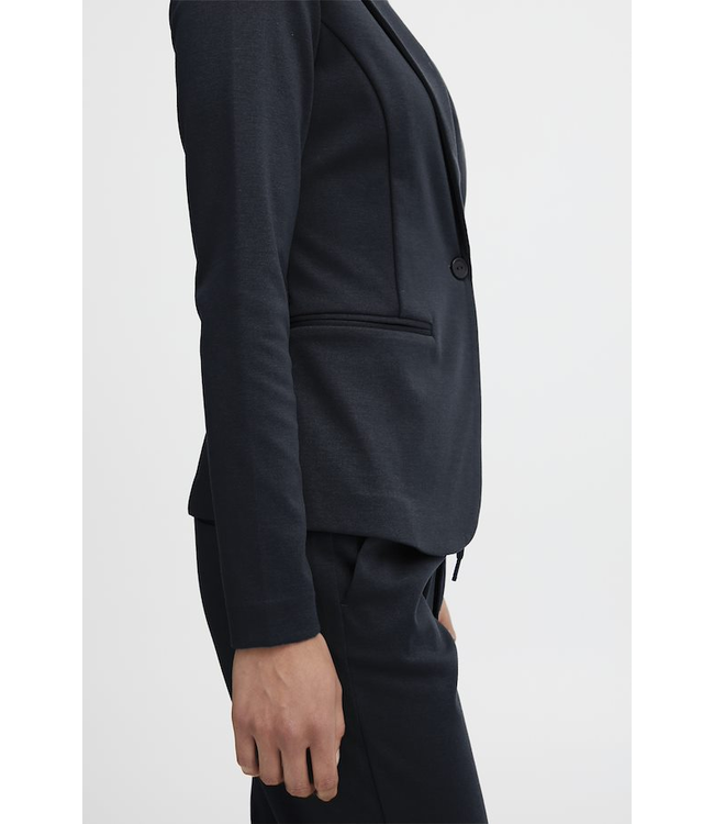 ICHI Kate Blazer - Total Eclipse