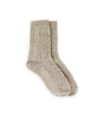 XS Unified Mariner Socks - Birch