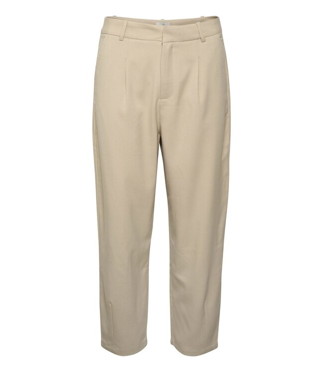 Merle Pants - Feather Gray