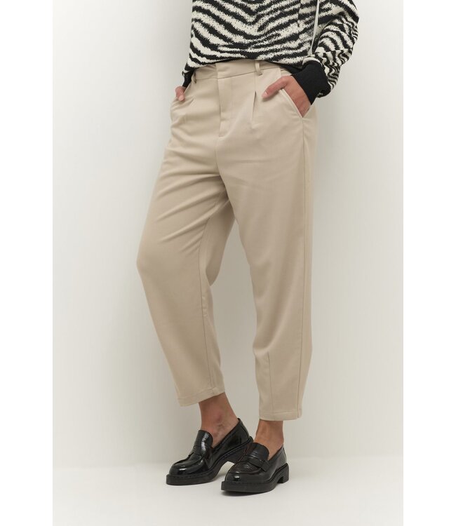 Merle Pants - Feather Gray