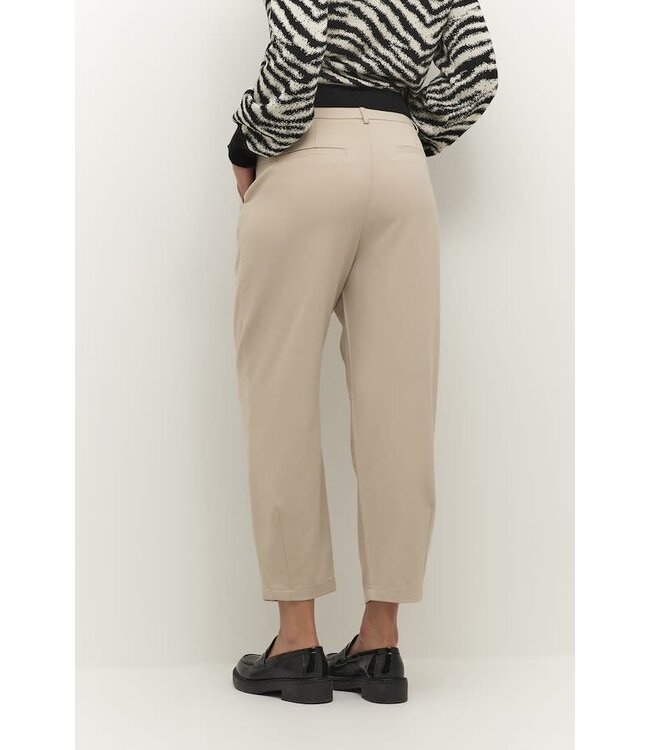 Merle Pants - Feather Gray