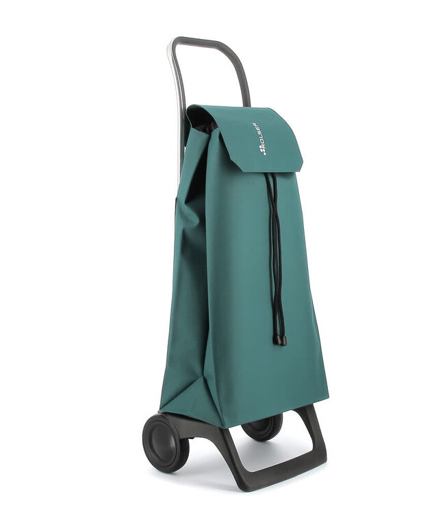 Rolser Small Shopping Cart - Green