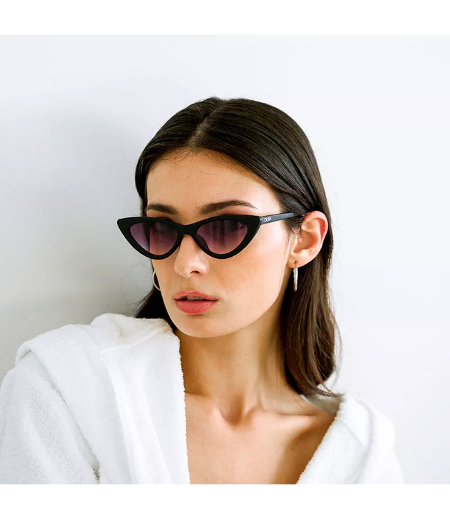 Okkia Adriana Sun Readers - Black