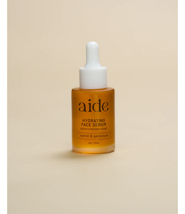 Aide Bodycare Hydrating Facial Serum