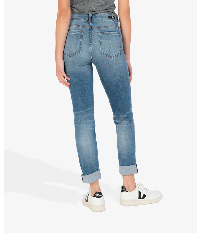 KUT Jeans Catherine Boyfriend - Voice