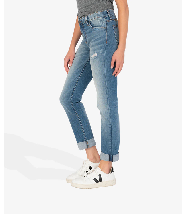 KUT Jeans Catherine Boyfriend - Voice