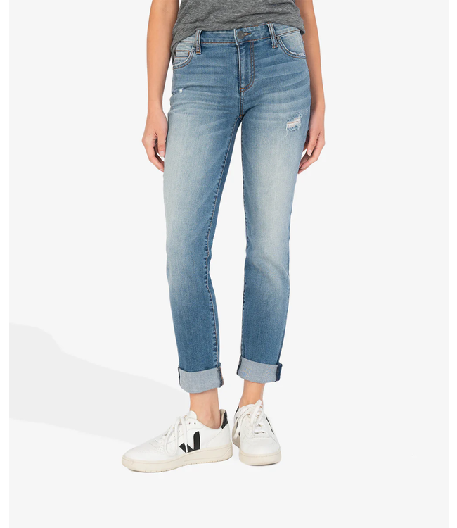 KUT Jeans Catherine Boyfriend - Voice