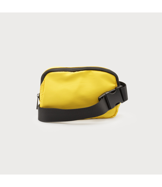 Belt Bag - Yellow