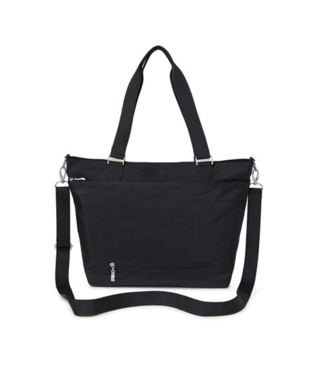Baggallini Avenue Tote - Black