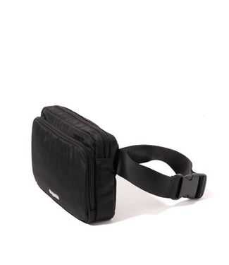 Baggallini Modern Belt Bag - Black