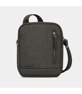 Travelon Anti-Theft Urban Small Crossbody - Slate