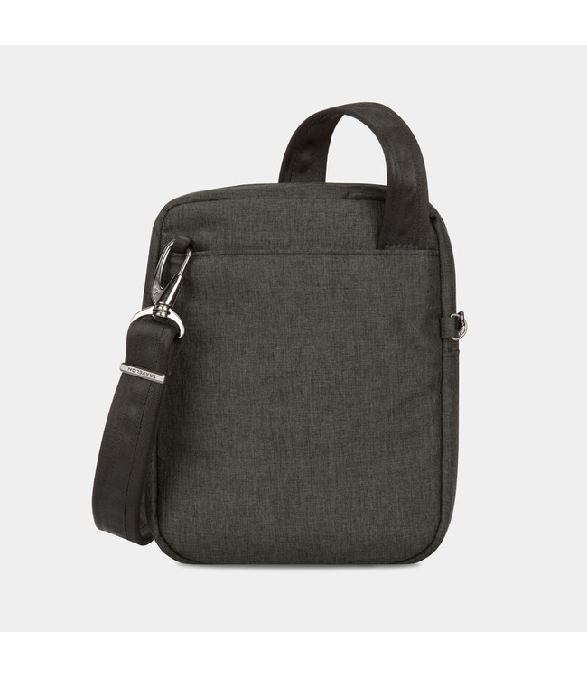 Travelon Anti-Theft Urban Small Crossbody - Slate
