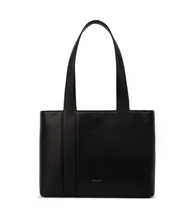 Matt & Nat Garni Tote Bag - Black