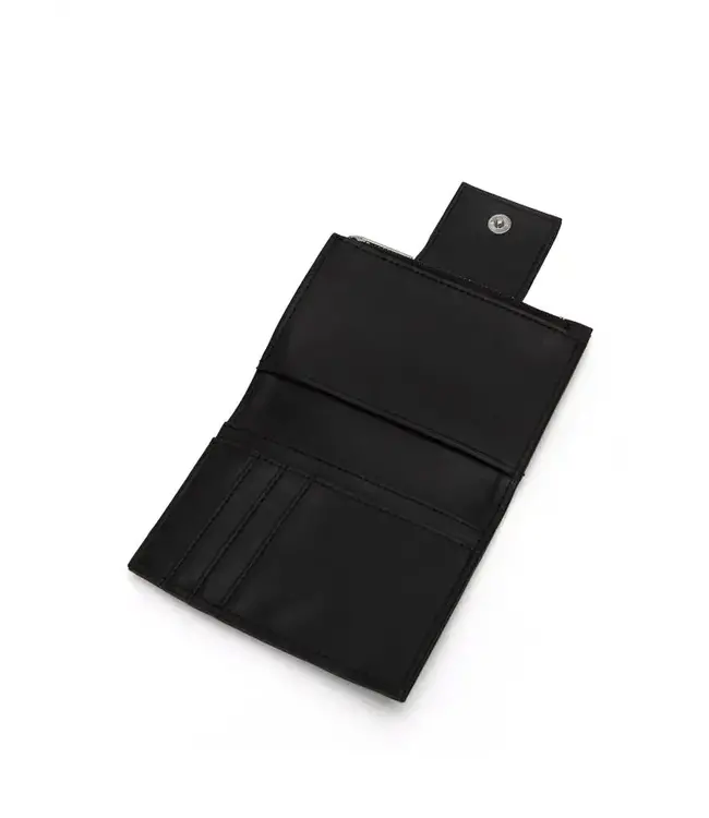 Matt & Nat Cruises Wallet - Black