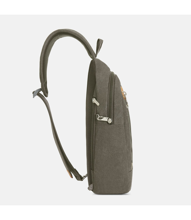 Travelon Anti-Theft Heritage Sling - Sage