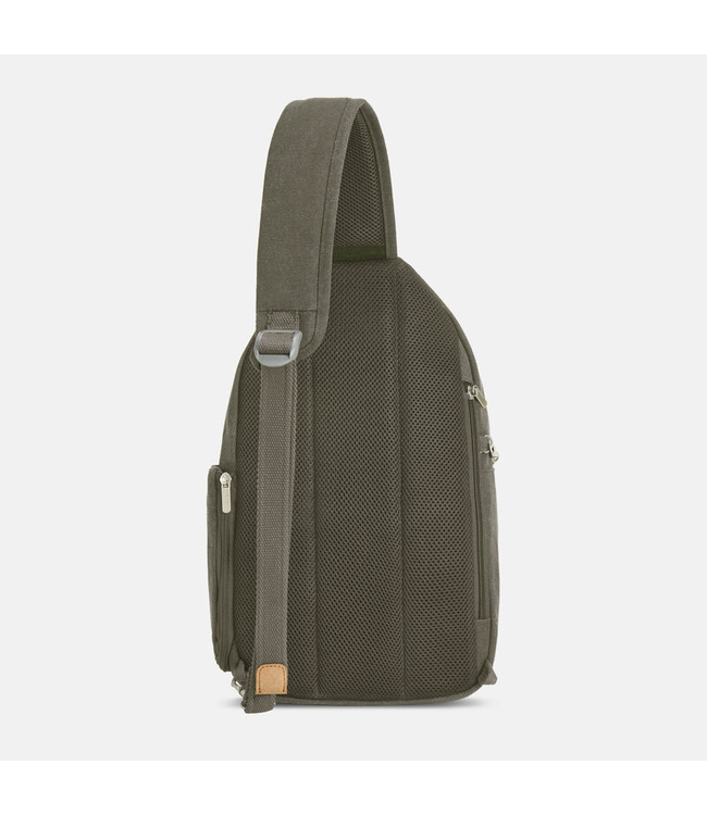 Travelon Anti-Theft Heritage Sling - Sage