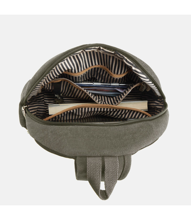 Travelon Anti-Theft Heritage Sling - Sage