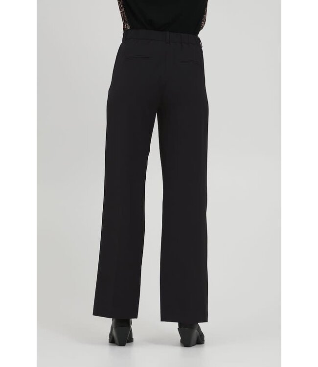 B. Young BYDanta Wide Leg Pants - Black